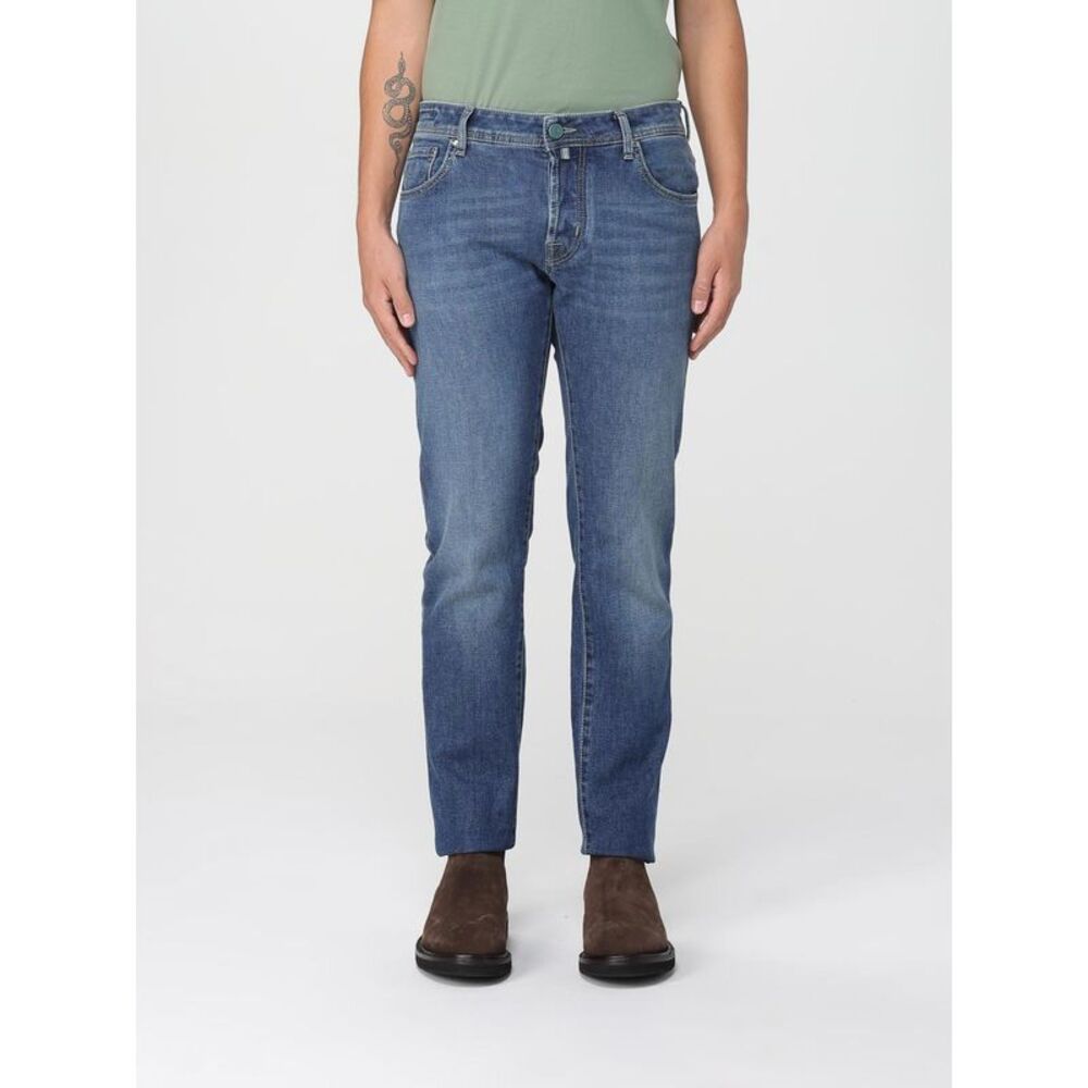 Jacob Cohen Jeans Men Denim